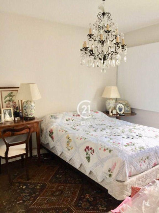 Imagem Apartamento com 3 Quartos à Venda, 120 m² em Itaim Bibi - São Paulo Imagem Apartamento com 3 Quartos à Venda, 120 m² em Itaim Bibi - São Paulo