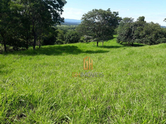 Imagem Chácara à Venda, 338.800 m² em Area Rural - Novo Brasil Imagem Chácara à Venda, 338.800 m² em Area Rural - Novo Brasil
