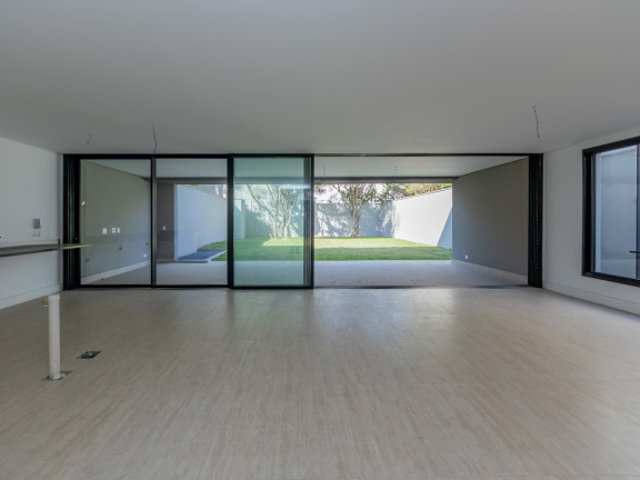 Imagem Casa de Condomínio com 4 Quartos à Venda, 850 m² em Chácara Santo Antônio (zona Sul) - São Paulo