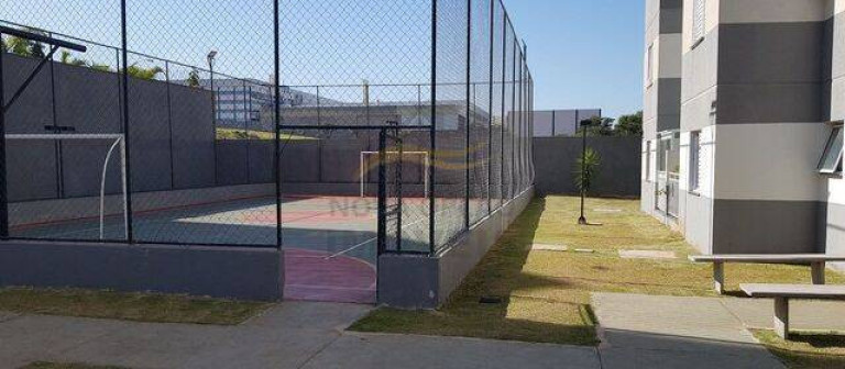 Imagem Apartamento com 2 Quartos à Venda, 54 m² em Pacaembu 1 - Itupeva Imagem Apartamento com 2 Quartos à Venda, 54 m² em Pacaembu 1 - Itupeva