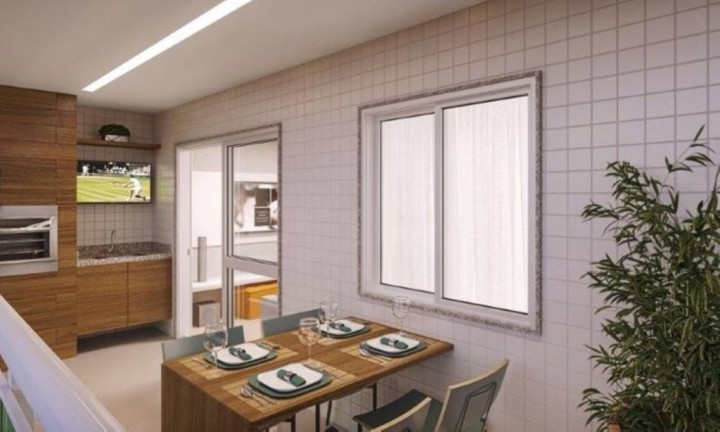 Imagem Apartamento com 2 Quartos à Venda, 68 m² em Taquara - Rio De Janeiro