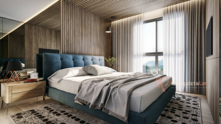 Imagem Apartamento com 3 Quartos à Venda, 130 m² em Vila Nova - Jaraguá Do Sul