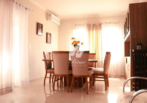 Imagem Casa com 3 Quartos à Venda, 175 m² em Condomínio Portal Do Jequitibá - Valinhos Imagem Casa com 3 Quartos à Venda, 175 m² em Condomínio Portal Do Jequitibá - Valinhos