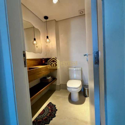 Imagem Apartamento com 3 Quartos à Venda, 106 m² em Centro - São Bernardo Do Campo Imagem Apartamento com 3 Quartos à Venda, 106 m² em Centro - São Bernardo Do Campo