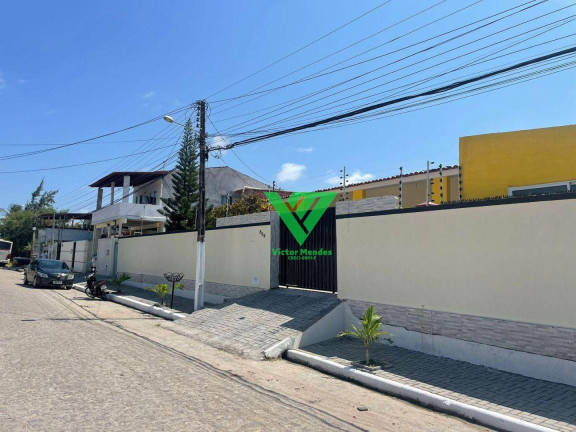 Imagem Casa com 5 Quartos à Venda, 180 m² em Camboinha - Cabedelo