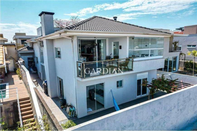 Imagem Casa com 4 Quartos à Venda ou Locação, 283 m² em Terra Magna - Indaiatuba Imagem Casa com 4 Quartos à Venda ou Locação, 283 m² em Terra Magna - Indaiatuba