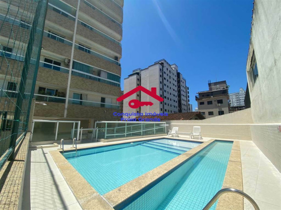 Imagem Apartamento com 2 Quartos à Venda, 76 m² em Aviação - Praia Grande Imagem Apartamento com 2 Quartos à Venda, 76 m² em Aviação - Praia Grande