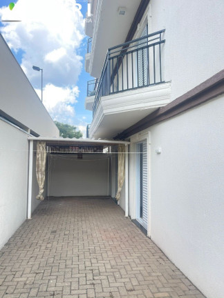 Imagem Apartamento com 3 Quartos à Venda, 107 m² em Jardim Emília - Sorocaba Imagem Apartamento com 3 Quartos à Venda, 107 m² em Jardim Emília - Sorocaba