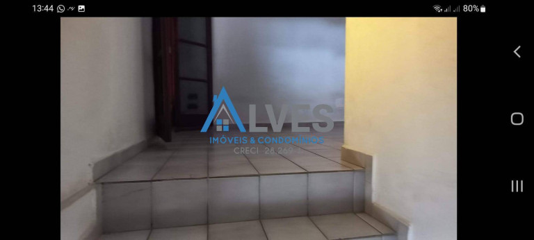 Imagem Sobrado com 4 Quartos à Venda, 165 m² em Assunção - São Bernardo Do Campo Imagem Sobrado com 4 Quartos à Venda, 165 m² em Assunção - São Bernardo Do Campo