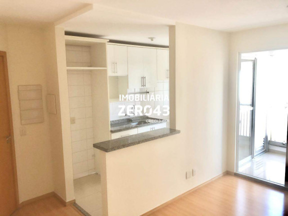 Imagem Apartamento com 3 Quartos para Alugar, 70 m² em Gleba Fazenda Palhano - Londrina Imagem Apartamento com 3 Quartos para Alugar, 70 m² em Gleba Fazenda Palhano - Londrina