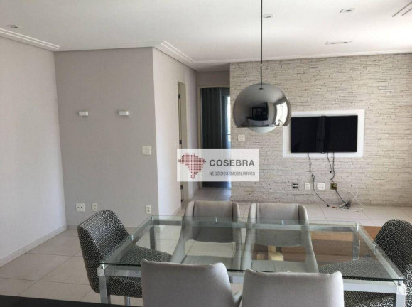 Imagem Apartamento com 2 Quartos à Venda, 72 m² em Vila Olímpia - São Paulo