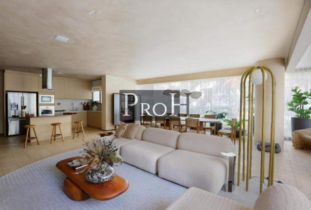Imagem Apartamento com 4 Quartos à Venda, 226 m² em Paraíso - São Paulo Imagem Apartamento com 4 Quartos à Venda, 226 m² em Paraíso - São Paulo
