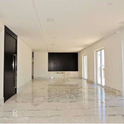 Imagem Apartamento com 4 Quartos à Venda, 518 m² em Vila Mariana - São Paulo