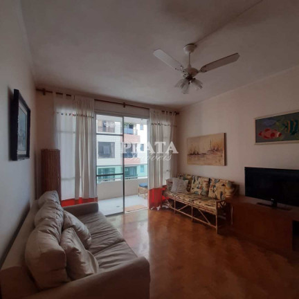 Imagem Apartamento com 1 Quarto à Venda, 55 m² em Itararé - São Vicente