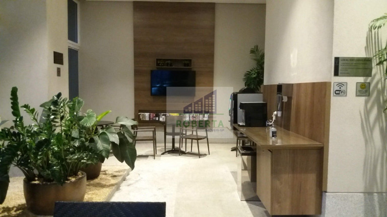 Imagem Imóvel Comercial à Venda, 42 m² em Vila Gertrudes - São Paulo Imagem Imóvel Comercial à Venda, 42 m² em Vila Gertrudes - São Paulo