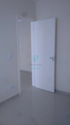 Imagem Apartamento com 1 Quarto à Venda, 34 m² em Jaguaribe - Osasco