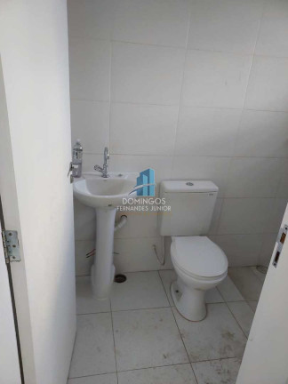 Imagem Apartamento com 2 Quartos à Venda, 35 m² em Itaquera - São Paulo