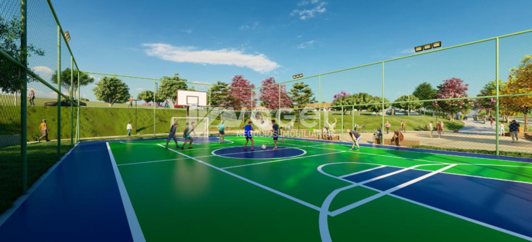 Imagem Casa com 1 Quarto à Venda, 74 m² em Praça Parque Italia - Gravatai