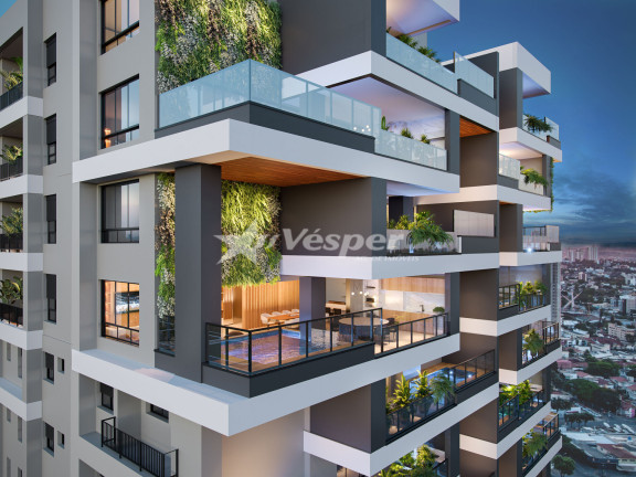 Imagem Apartamento com 4 Quartos à Venda, 206 m² em Setor Marista - Goiânia Imagem Apartamento com 4 Quartos à Venda, 206 m² em Setor Marista - Goiânia