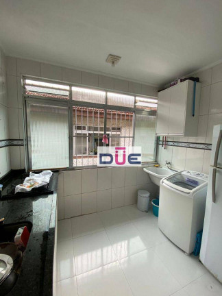 Imagem Apartamento com 2 Quartos à Venda, 70 m² em Boqueirão - Santos Imagem Apartamento com 2 Quartos à Venda, 70 m² em Boqueirão - Santos