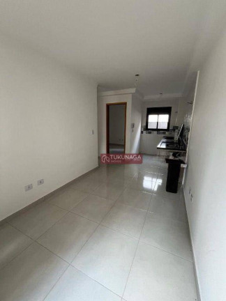 Imagem Apartamento com 2 Quartos à Venda, 40 m² em Santana - São Paulo Imagem Apartamento com 2 Quartos à Venda, 40 m² em Santana - São Paulo