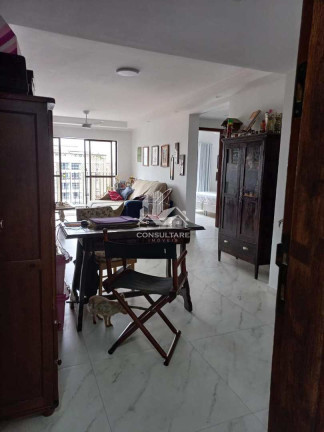 Imagem Apartamento com 3 Quartos à Venda, 126 m² em Aparecida - Santos Imagem Apartamento com 3 Quartos à Venda, 126 m² em Aparecida - Santos