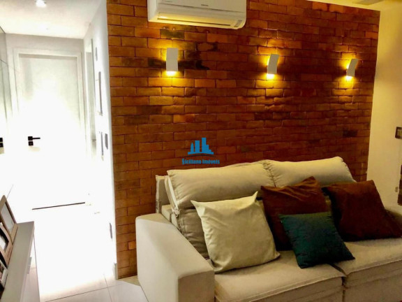Imagem Apartamento com 3 Quartos à Venda, 185 m² em Icaraí - Niterói