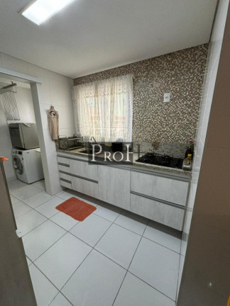 Imagem Apartamento com 3 Quartos à Venda, 84 m² em Vila Valparaíso - Santo André Imagem Apartamento com 3 Quartos à Venda, 84 m² em Vila Valparaíso - Santo André