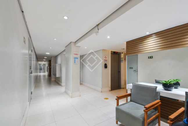 Imagem Apartamento com 1 Quarto à Venda, 37 m² em Liberdade - São Paulo Imagem Apartamento com 1 Quarto à Venda, 37 m² em Liberdade - São Paulo
