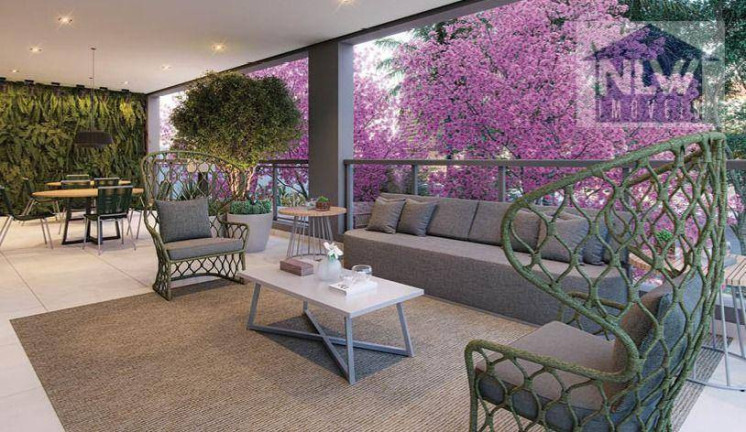 Imagem Apartamento com 3 Quartos à Venda, 120 m² em Paraíso - São Paulo Imagem Apartamento com 3 Quartos à Venda, 120 m² em Paraíso - São Paulo