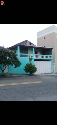 Imagem Casa com 3 Quartos à Venda, 380 m² em Wanel Ville - Sorocaba Imagem Casa com 3 Quartos à Venda, 380 m² em Wanel Ville - Sorocaba