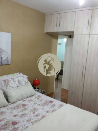 Imagem Apartamento com 2 Quartos à Venda, 54 m² em Estuario - Santos Imagem Apartamento com 2 Quartos à Venda, 54 m² em Estuario - Santos