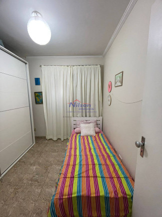 Imagem Apartamento com 3 Quartos à Venda,  em Vila Pedro Moreira - Guarulhos