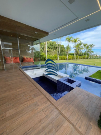 Imagem Casa com 5 Quartos à Venda, 1.870 m² em Portão - Lauro De Freitas Imagem Casa com 5 Quartos à Venda, 1.870 m² em Portão - Lauro De Freitas