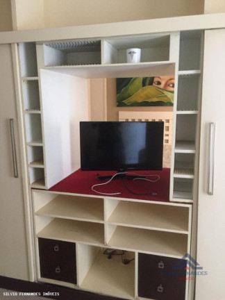 Imagem Apartamento com 1 Quarto à Venda, 40 m² em Pituba - Salvador Imagem Apartamento com 1 Quarto à Venda, 40 m² em Pituba - Salvador