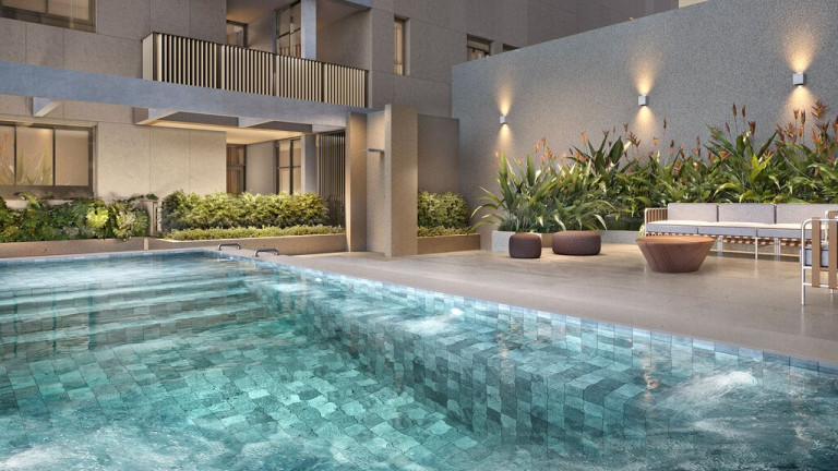 Imagem Apartamento com 5 Quartos à Venda, 711 m² em Vila Nova Conceição - São Paulo