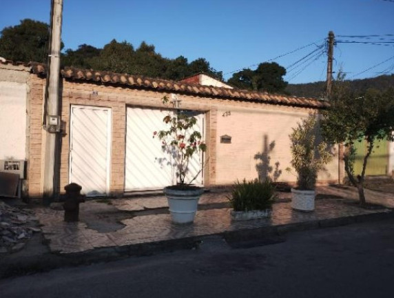 Casa com 4 Quartos à Venda, 279 m² em Campo Grande - Rio De Janeiro
