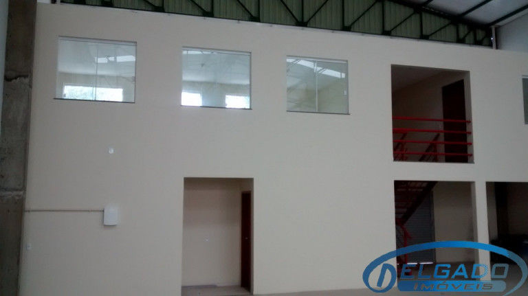 Imagem Imóvel com 3 Quartos para Alugar, 450 m² em Sossego - Itaborai