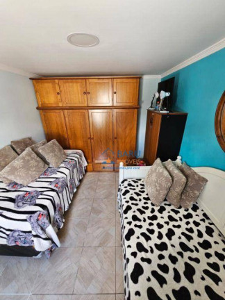 Imagem Casa com 2 Quartos à Venda, 200 m² em Tucuruvi - São Paulo Imagem Casa com 2 Quartos à Venda, 200 m² em Tucuruvi - São Paulo
