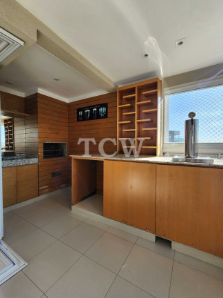 Imagem Apartamento com 3 Quartos à Venda, 160 m² em Vila Clementino - São Paulo