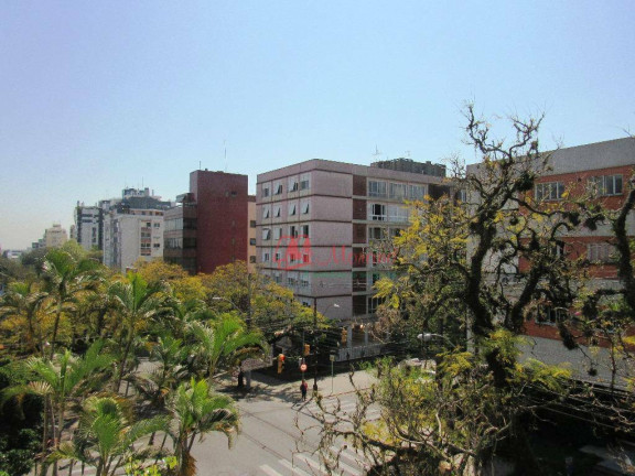 Apartamento com 1 Quarto à Venda, 40 m² em Moinhos De Vento - Porto Alegre