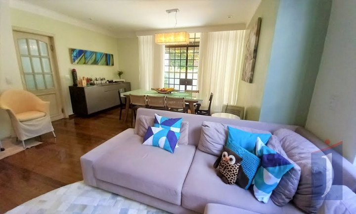 Imagem Casa com 3 Quartos à Venda, 285 m² em Jardim Da Gloria - São Paulo Imagem Casa com 3 Quartos à Venda, 285 m² em Jardim Da Gloria - São Paulo