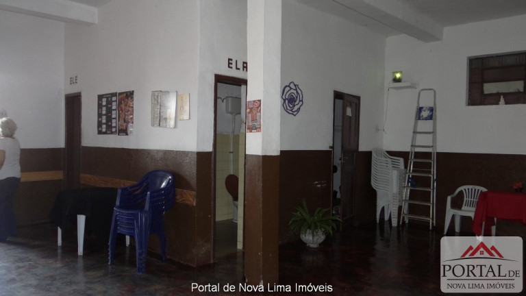 Imagem Casa com 3 Quartos à Venda, 187 m² em Chácara Dos Cristais - Nova Lima