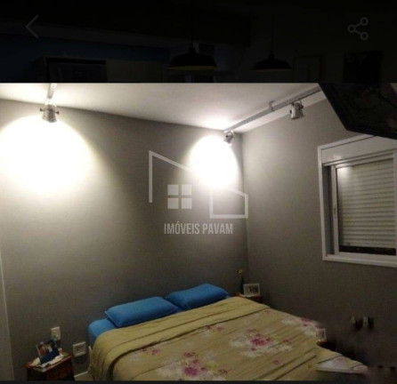 Imagem Apartamento com 2 Quartos à Venda, 104 m² em Centro - São Bernardo Do Campo