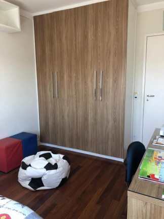 Imagem Apartamento com 3 Quartos à Venda, 105 m² em Mooca - São Paulo