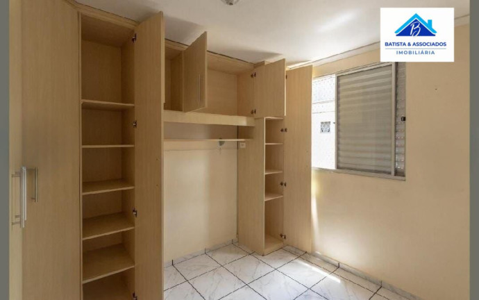Imagem Apartamento com 2 Quartos à Venda, 46 m² em Vila Industrial - Campinas Imagem Apartamento com 2 Quartos à Venda, 46 m² em Vila Industrial - Campinas