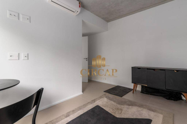 Imagem Apartamento com 2 Quartos à Venda, 77 m² em Paraíso - São Paulo Imagem Apartamento com 2 Quartos à Venda, 77 m² em Paraíso - São Paulo