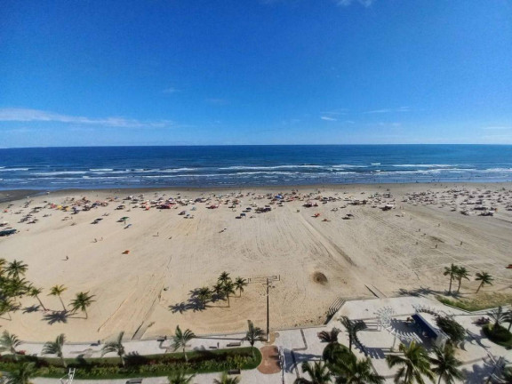 Imagem Cobertura com 3 Quartos à Venda, 193 m² em Aviação - Praia Grande Imagem Cobertura com 3 Quartos à Venda, 193 m² em Aviação - Praia Grande