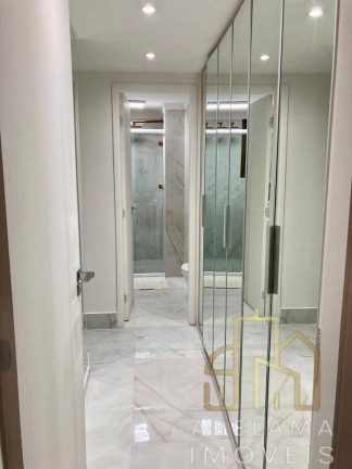 Imagem Apartamento com 3 Quartos à Venda, 122 m² em Jardim - Santo André