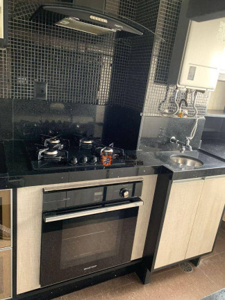 Imagem Cobertura com 3 Quartos à Venda, 130 m² em Vila Augusta - Guarulhos Imagem Cobertura com 3 Quartos à Venda, 130 m² em Vila Augusta - Guarulhos